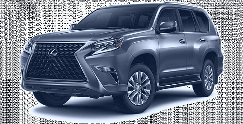 2023 Lexus GX